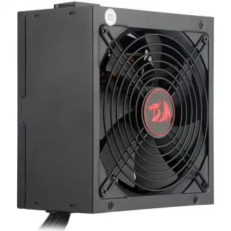 Sursa Redragon RGPS600W, 80 Plus Bronze