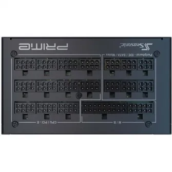 Sursa Seasonic PRIME TX 1300W, 80 Plus Titanium