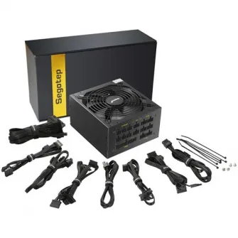 Sursa Segotep GP900G, 800W, 80 Plus Gold
