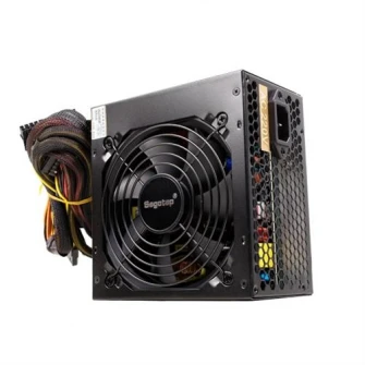 Sursa Segotep SG-500AE, 500W, ATX 2.31, PFC Activ