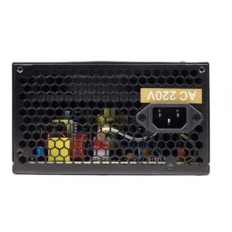Sursa Segotep SG-500AE, 500W, ATX 2.31, PFC Activ
