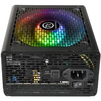 Sursa Thermaltake Smart RGB, 600W, 80 Plus