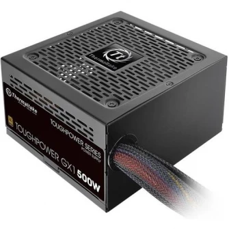 Sursa Thermaltake Toughpower GX1, 500W, 80 Plus