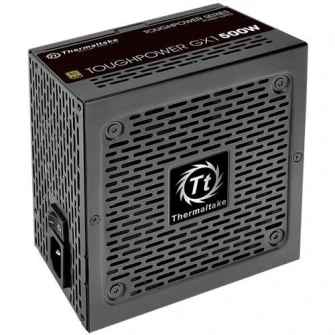 Sursa Thermaltake Toughpower GX1, 500W, 80 Plus