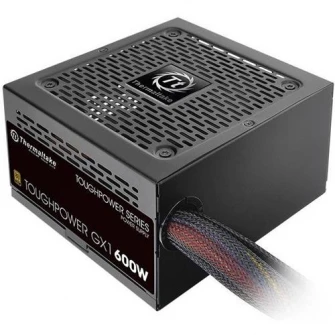 Sursa Thermaltake Toughpower GX1, 600W, 80 Plus