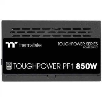 Sursa Thermaltake Toughpower PF1, 80 PLUS® Platinum, 850W, Fully Modular