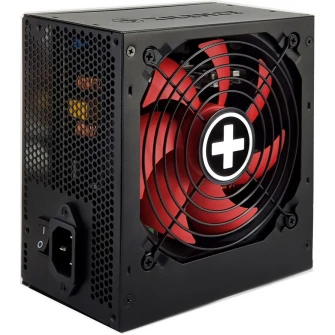 Sursa Xilence Gaming XN215 XP550R10, 80 PLUS® Bronze, 550W, DC to DC