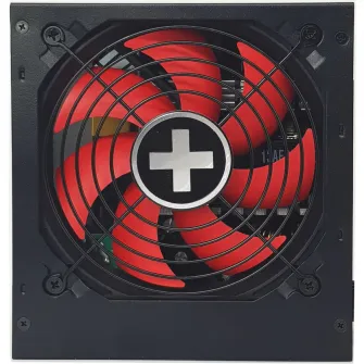 Sursa Xilence Gaming XN215 XP550R10, 80 PLUS® Bronze, 550W, DC to DC