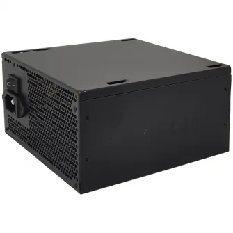 Sursa Xilence Gaming XN215 XP550R10, 80 PLUS® Bronze, 550W, DC to DC