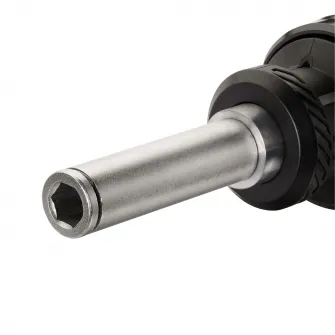 Surubelnita cu clichet Stanley Speeddrive Fatmax FMHT62692-0, suport biti, suport intern biti