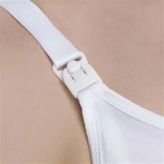 Sutien alaptare Tonus Elast Marina, 75D, Alb