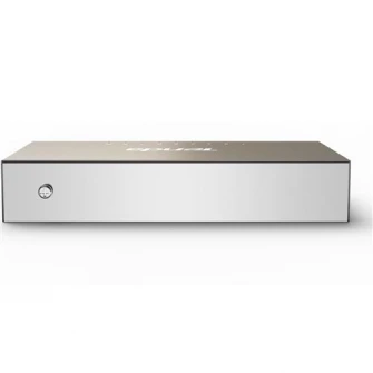 Swich Gigabit Tenda TEG1008M, 8 porturi, carcasa metalica, plug&play