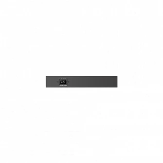 Switch D-Link DGS-1008MP, 8-port