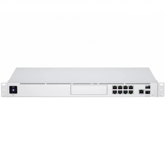 Switch UBIQUITI UDM-PRO UNIFI DREAM MACHINE, 8 Ports
