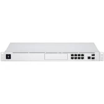 Switch UBIQUITI UDM-PRO UNIFI DREAM MACHINE, 8 Ports