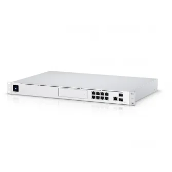Switch UBIQUITI UDM-PRO UNIFI DREAM MACHINE, 8 Ports