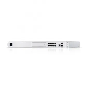 Switch UBIQUITI UDM-PRO UNIFI DREAM MACHINE, 8 Ports