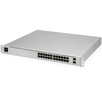 Switch Ubiquiti UniFi Switch PRO 24 PoE USW-PRO-24-POE Gigabit