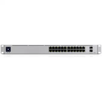 Switch Ubiquiti UniFi Switch PRO 24 PoE USW-PRO-24-POE Gigabit