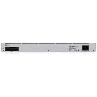 Switch Ubiquiti UniFi Switch PRO 24 PoE USW-PRO-24-POE Gigabit