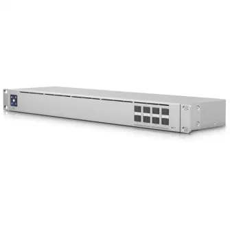Switch Ubiquiti UniFi® USW-AGGREGATION, 8-Port Gigabit, PoE