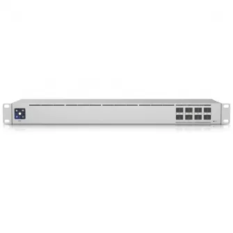 Switch Ubiquiti UniFi® USW-AGGREGATION, 8-Port Gigabit, PoE
