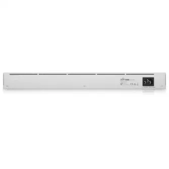 Switch Ubiquiti UniFi® USW-AGGREGATION, 8-Port Gigabit, PoE