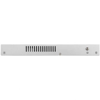 Switch ZyXEL GS1008-HP 8-Port Gigabit Desktop PoE+ Unmanaged Desktop