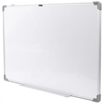 Tabla magnetica Deli, 60 x 90 cm
