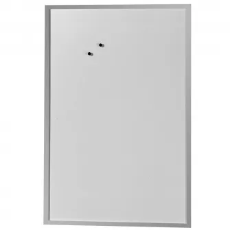 Tabla magnetica Herlitz, 60x80 cm
