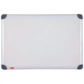 Tabla magnetica rama aluminiu 60X90 cm DACO