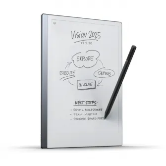 Tableta ePaper reMarkable 2 Marker Plus, 10.3