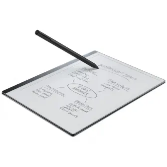 Tableta ePaper reMarkable 2 Marker Plus, 10.3