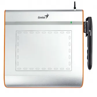Графический планшет Genius MousePen I405X, USB