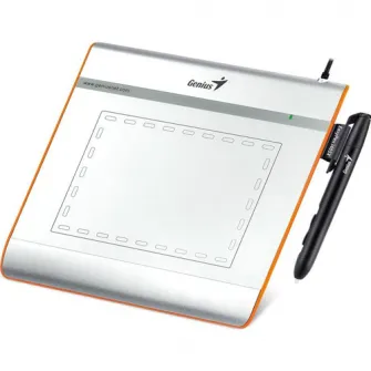 Графический планшет Genius MousePen I405X, USB