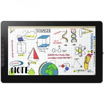 Tableta grafica ViewSonic ViewBoard Pen Display ID1330, 13.3, 1080p, 8192 niveluri presiune, USB-C