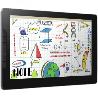 Tableta grafica ViewSonic ViewBoard Pen Display ID1330, 13.3, 1080p, 8192 niveluri presiune, USB-C