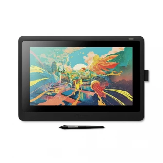 Tableta Grafica Wacom Cintiq 16