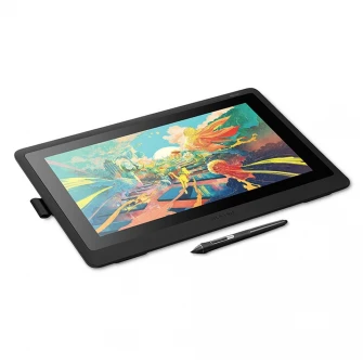 Tableta Grafica Wacom Cintiq 16