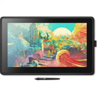 Tableta grafica Wacom Cintiq 22", Full HD