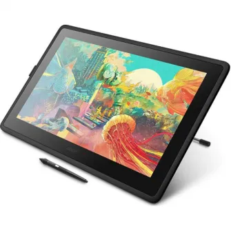Tableta grafica Wacom Cintiq 22", Full HD