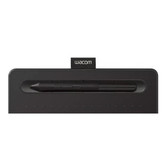 Tableta grafica Wacom Intuos S, Negru