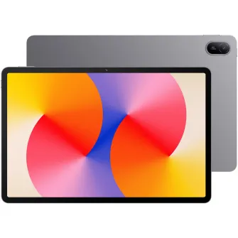 Tableta Huawei MatePad SE 11 2024, 6GB RAM, 128GB, WiFi, Space Gray