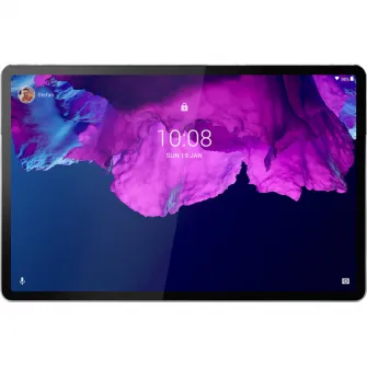 Tableta Lenovo P11 Pro, Octa-Core, 11.5 OLED, 4GB RAM, 128GB, WiFi, Slate Grey
