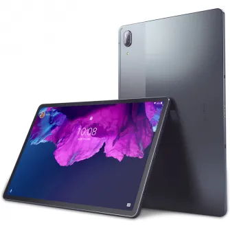 Tableta Lenovo P11 Pro, Octa-Core, 11.5 OLED, 4GB RAM, 128GB, WiFi, Slate Grey