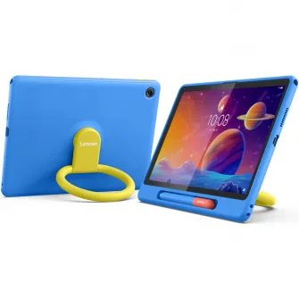 Tableta Lenovo Tab Kids, Octa-Core,10.1'' WUXGA (1920x1200) TFT LCD (IPS), 4GB RAM, 128GB, Wifi, Luna Grey