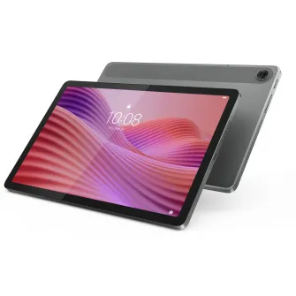 Tableta Lenovo Tab ZAEJ0057GR, Octa-Core , 10.1'' WUXGA (1920x1200) TFT LCD (IPS), 4GB RAM, 128GB , 4G, Luna Grey