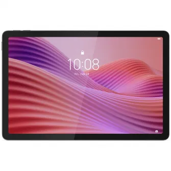 Tableta Lenovo Tab ZAEJ0057GR, Octa-Core , 10.1'' WUXGA (1920x1200) TFT LCD (IPS), 4GB RAM, 128GB , 4G, Luna Grey
