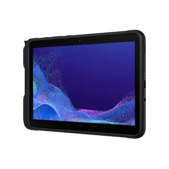 Tableta Samsung Galaxy Tab Active4 Pro, Octa-Core, 10.1, 6GB RAM, 128GB, Wi-Fi, 5G, Black
