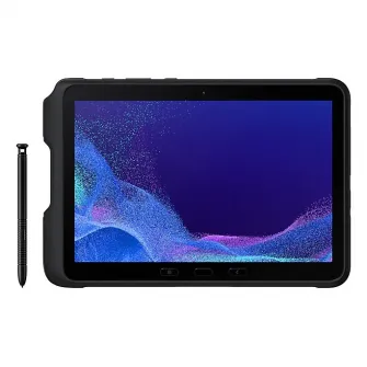 Tableta Samsung Galaxy Tab Active4 Pro, Octa-Core, 10.1, 6GB RAM, 128GB, Wi-Fi, 5G, Black